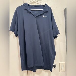 Men’s Nike Polo